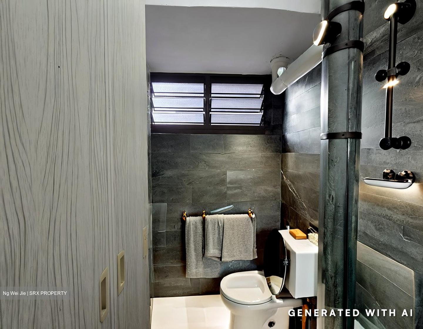 Blk 509 West Coast Vista (Clementi), HDB 3 Rooms #581963881